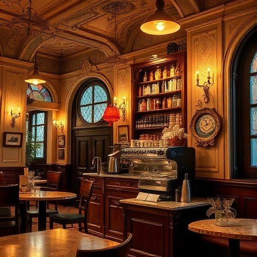 Caffè Gilli